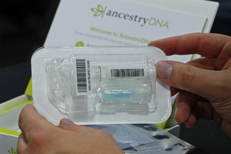 The 2017 RootsTech Conference