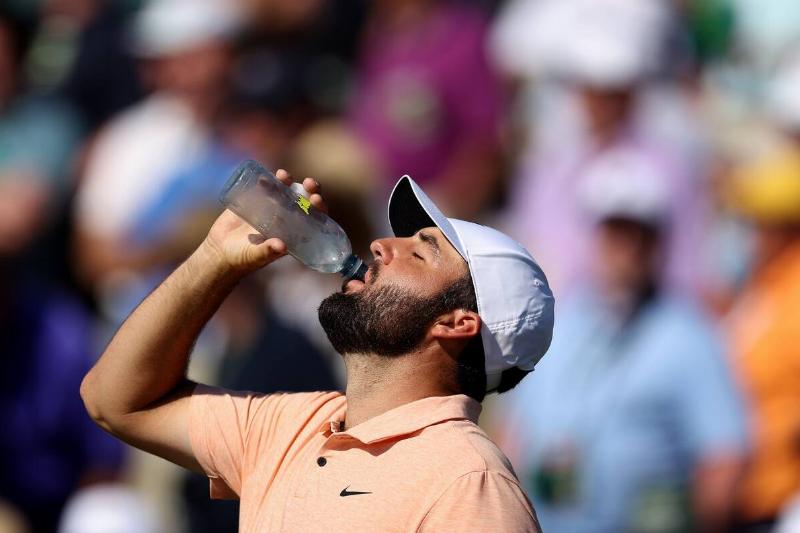 The Masters - Final Round