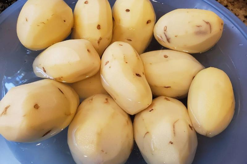 Traditional Thanksgiving Meal