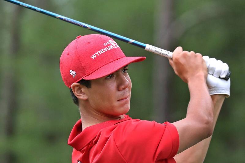 Wyndham Cup Golf Tournament