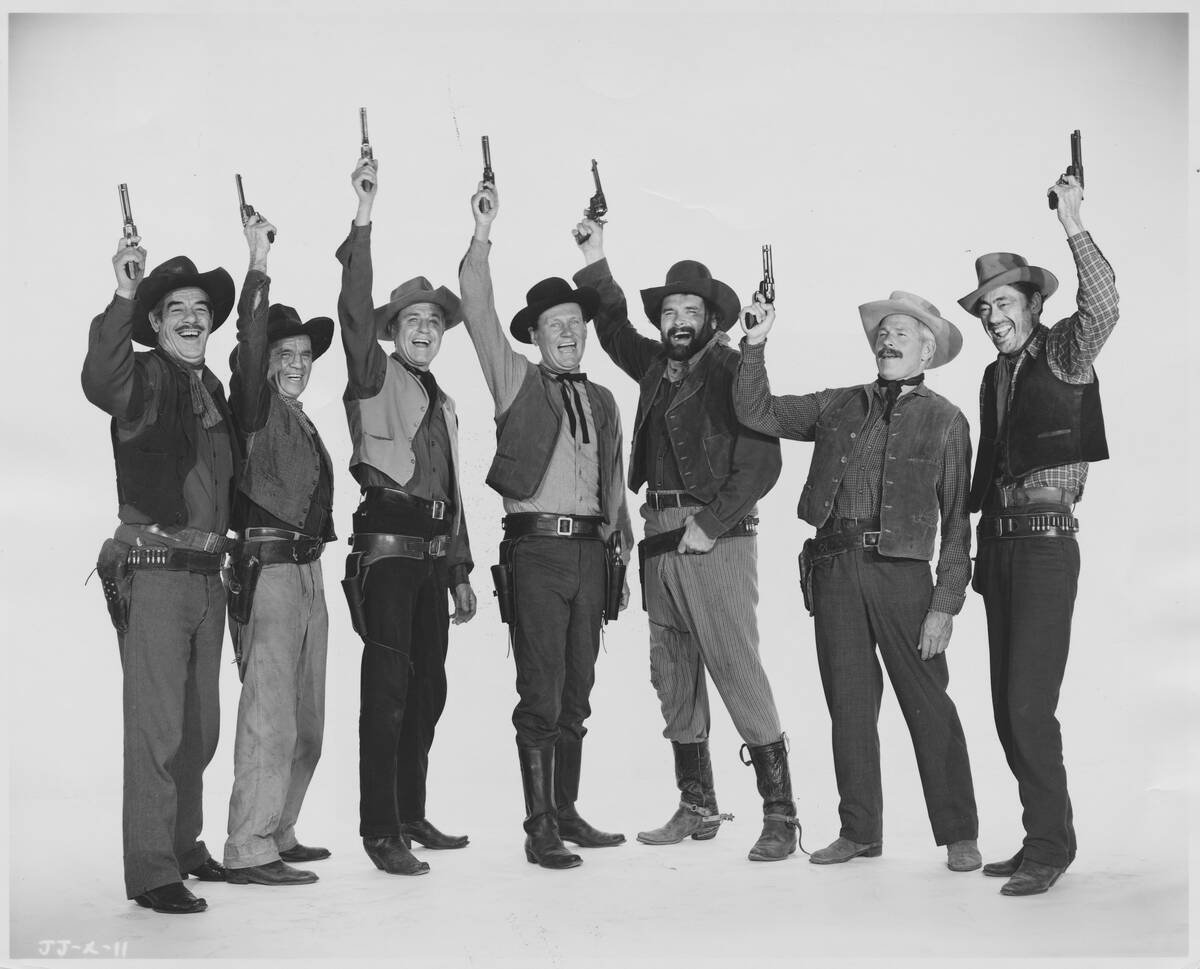 Cast of Alias Jesse James