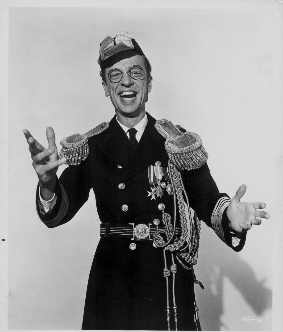 Don Knotts
