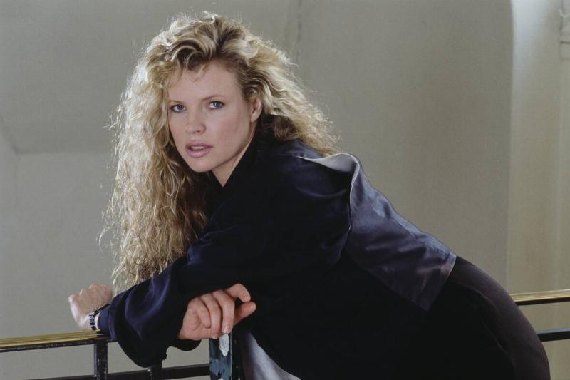 Kim Basinger