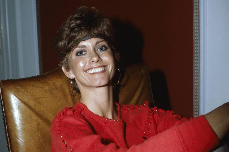 Olivia Newton-John