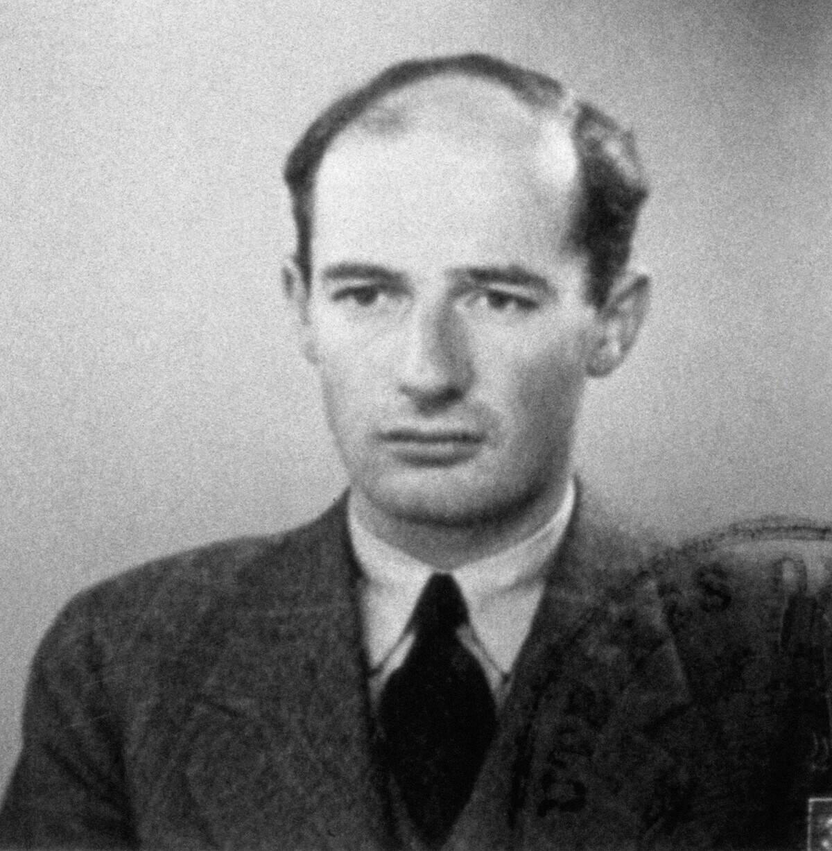 Raoul Wallenberg