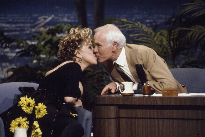 The Tonight Show Starring Johnny Carson