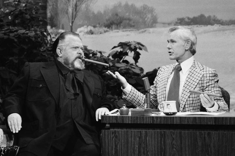 The Tonight Show Starring Johnny Carson - Season 15