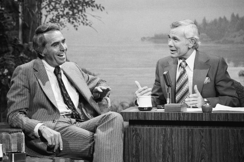 The Tonight Show Starring Johnny Carson - Season 15