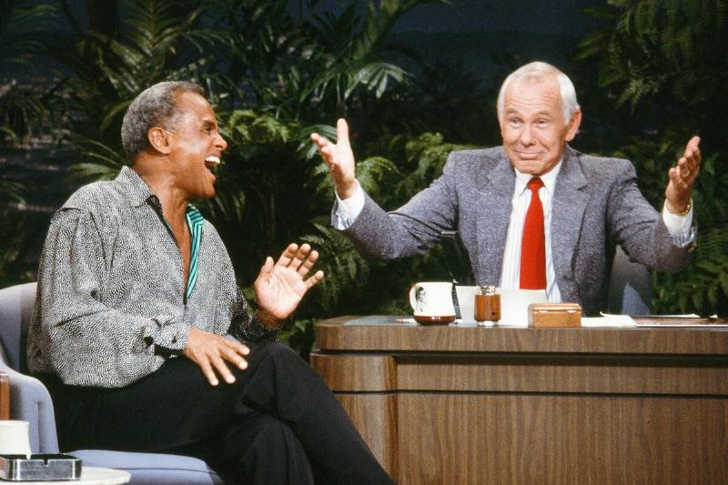 The Tonight Show Starring Johnny Carson - Season 26