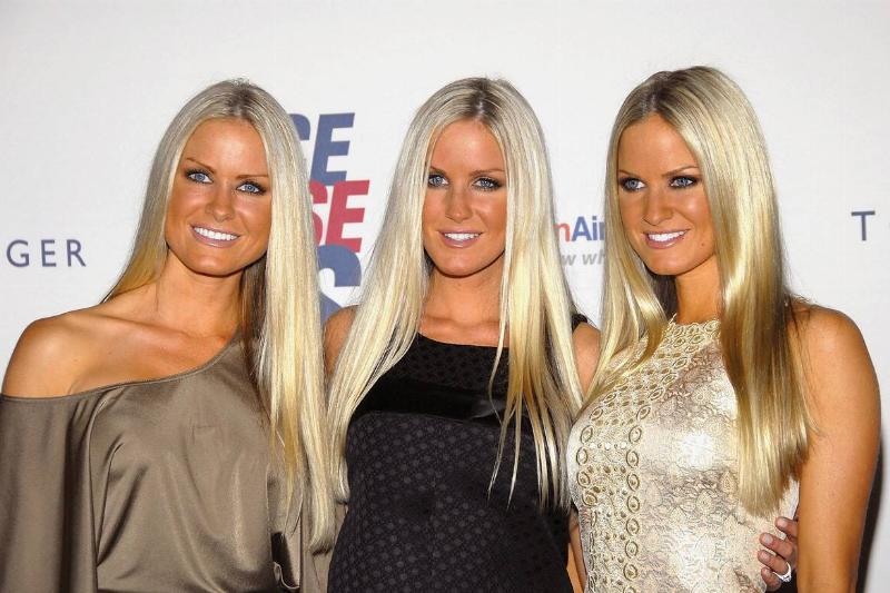 14th Annual Race To Erase MS - Arrivals