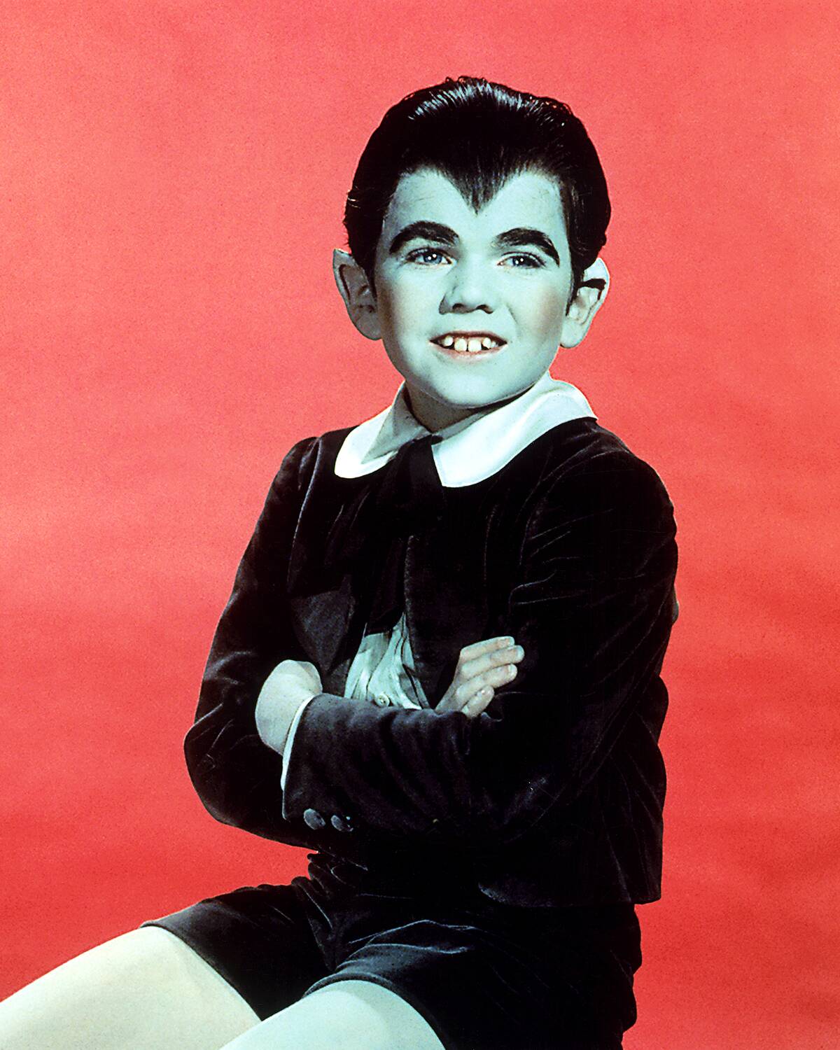 Eddie Munster
