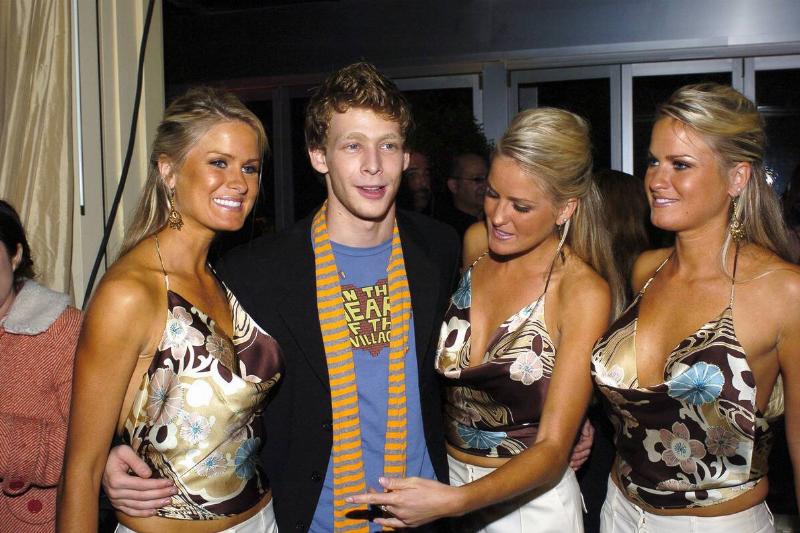 Fox 2004 Fall Lineup - After Party