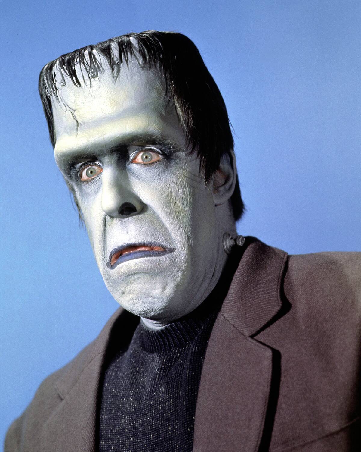 Herman Munster