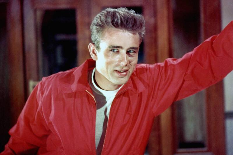 James Dean