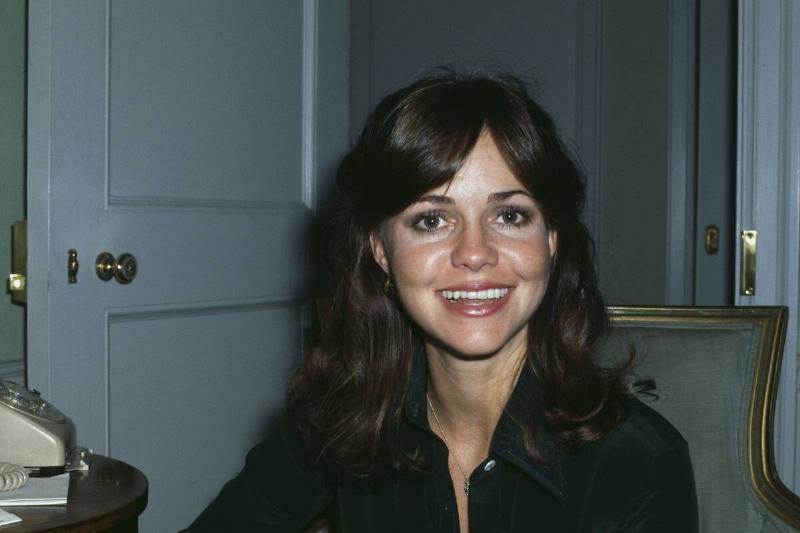 Sally Field