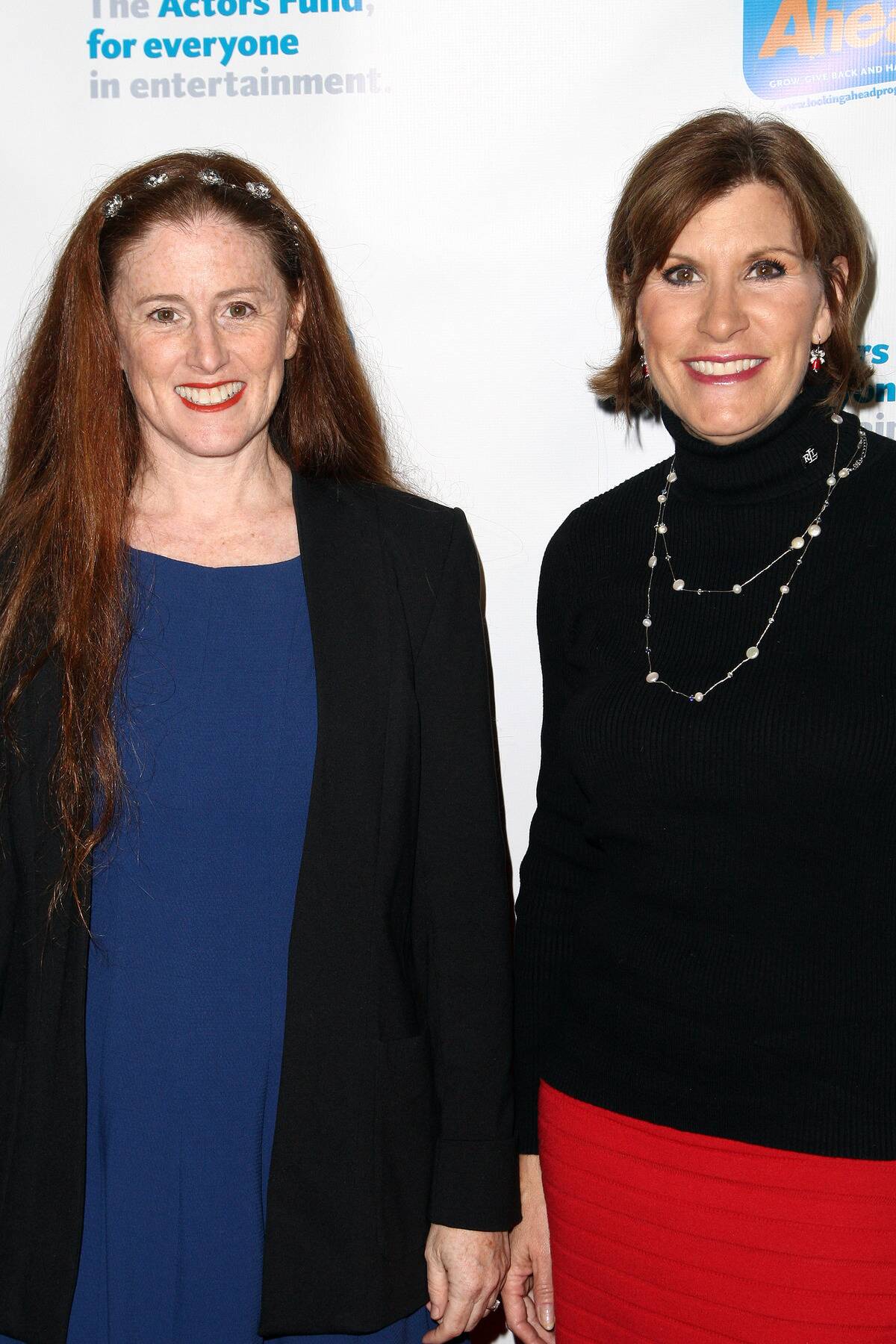 The Actors Fund 2014 The Looking Ahead Awards