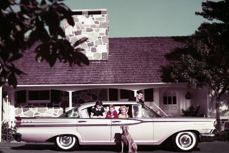 Almost On The Road Again