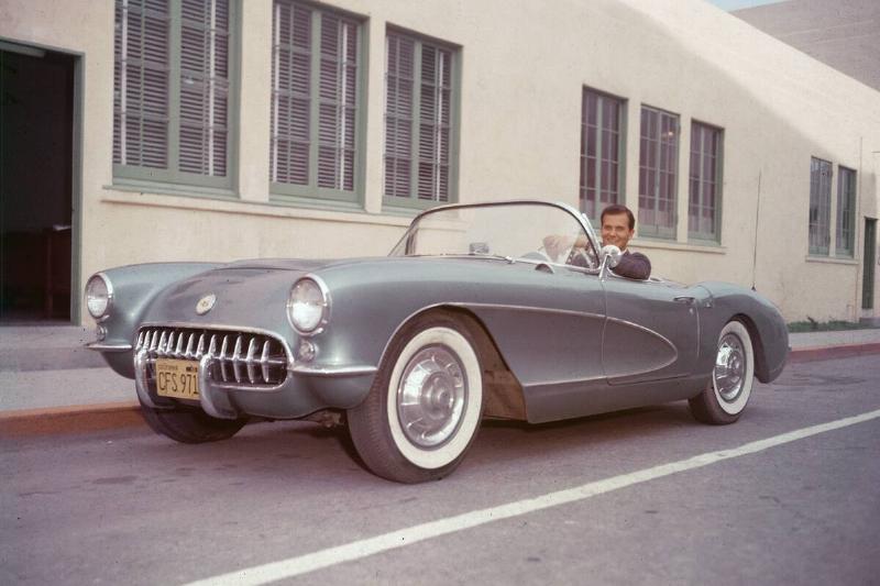 Stars And Their Cars