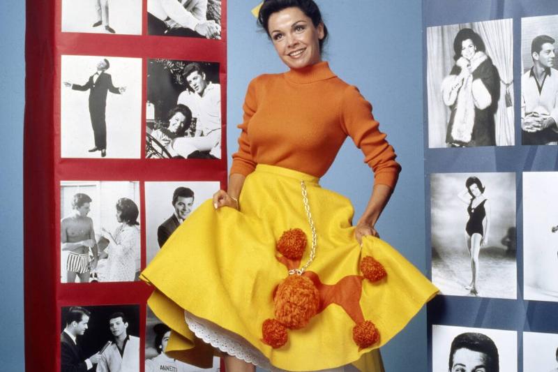 The Big Event- Dick Clark's Good Ol' Days: From Bobby Sox to Bikinis