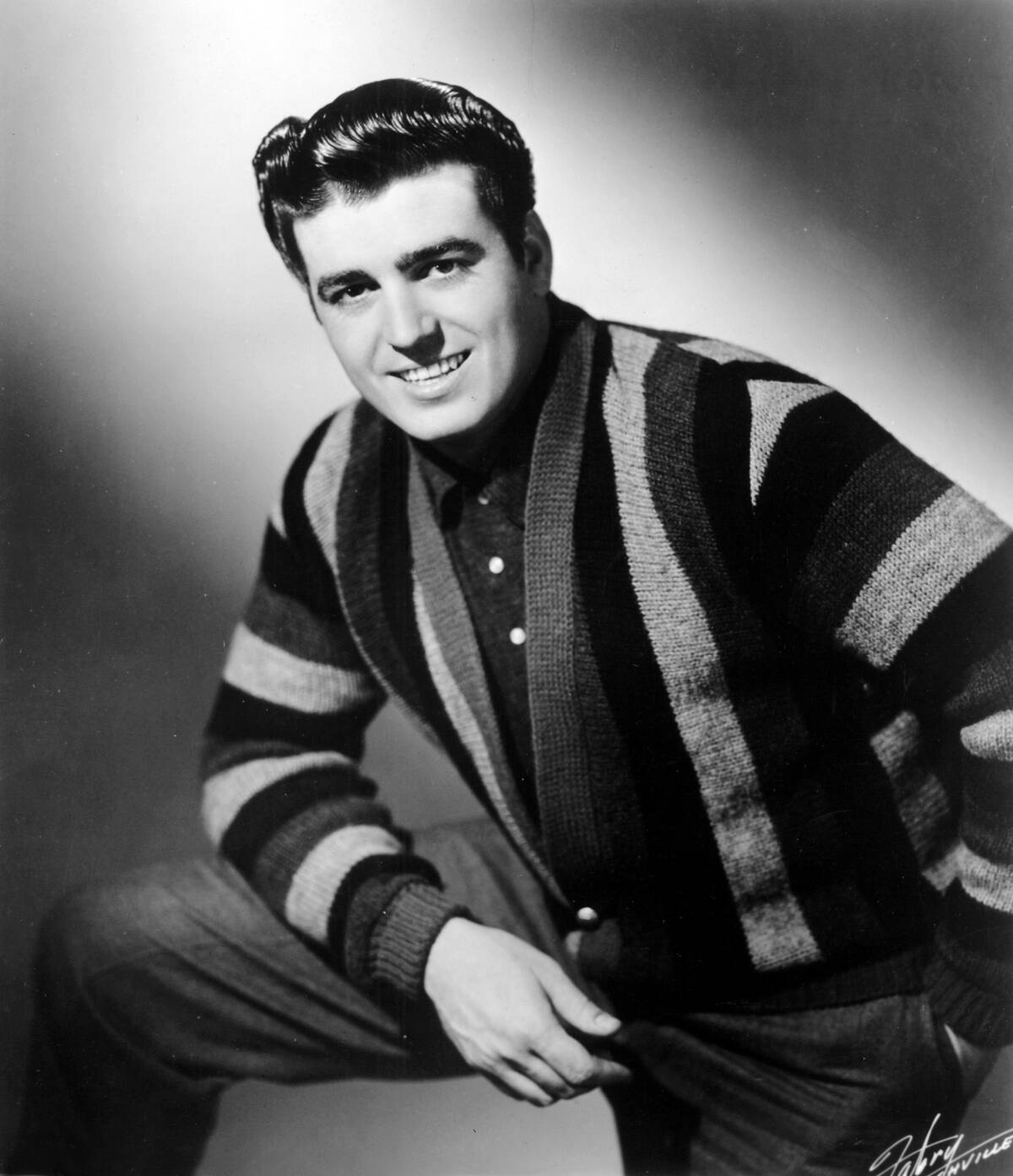 Photo of Mark Dinning