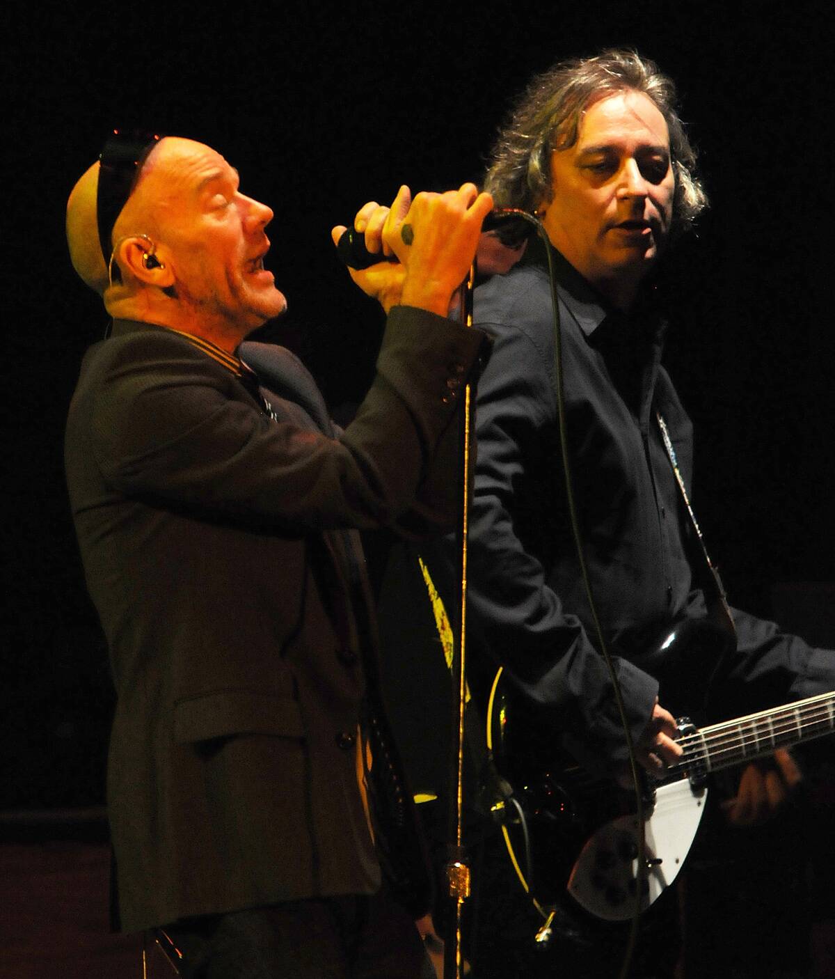 2008 Voodoo Music Festival - The 10th Ritual - Day 3