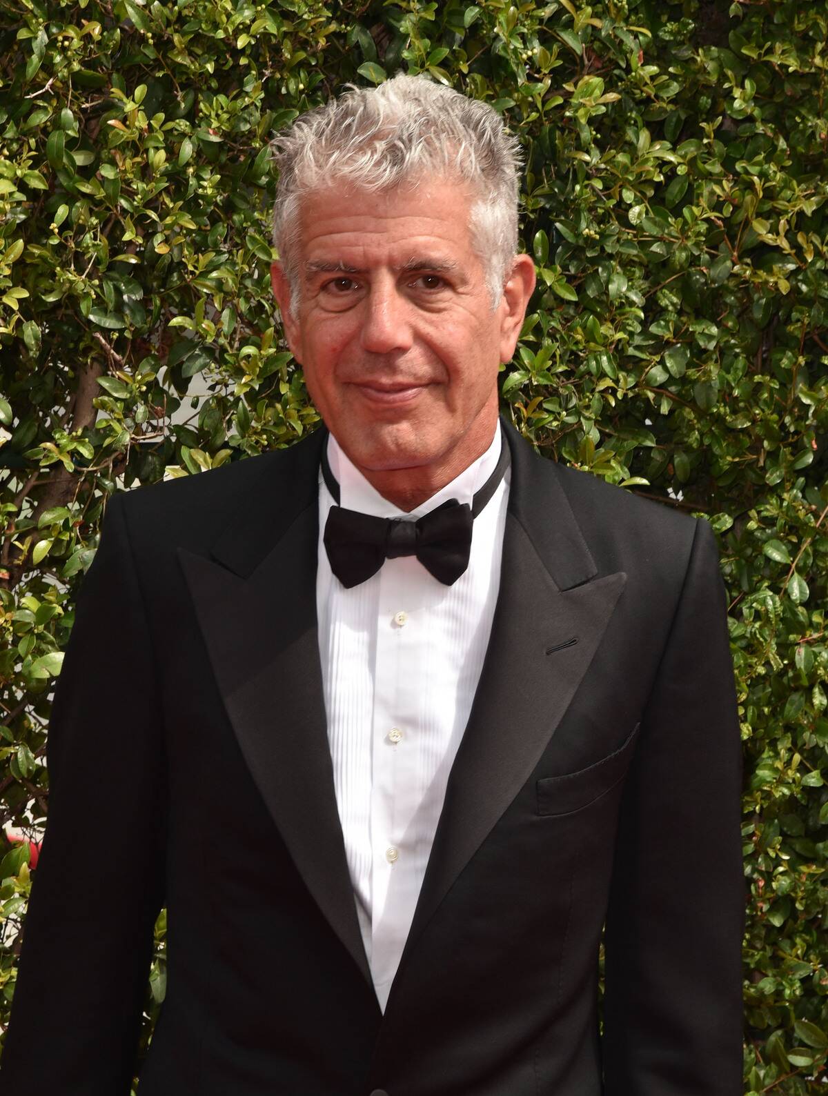 2015 Creative Arts Emmy Awards - Arrivals