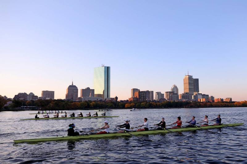 2022 Head of the Charles Regatta - Previews