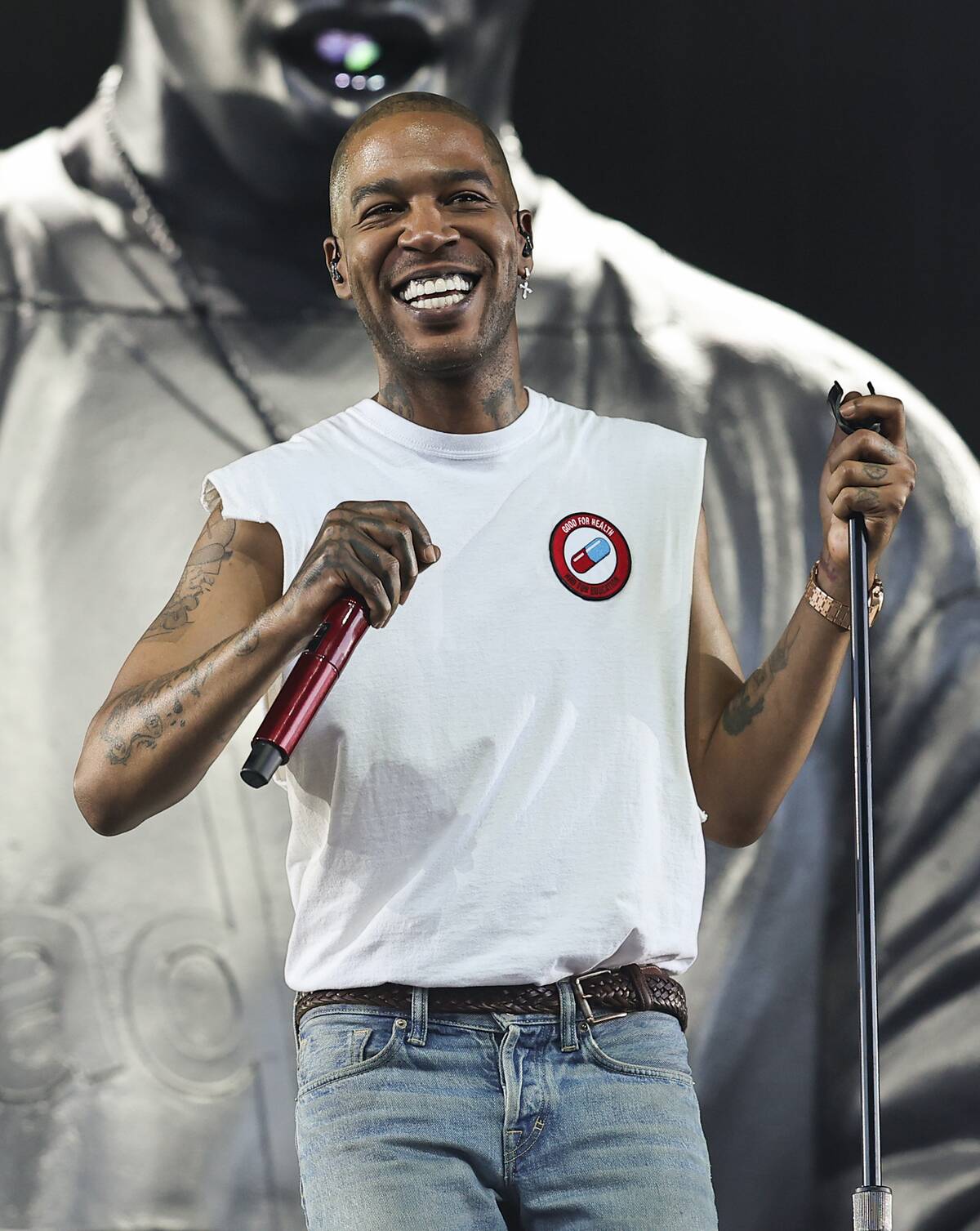 2024 Coachella Valley Music And Arts Festival - Weekend 2 - Day 3