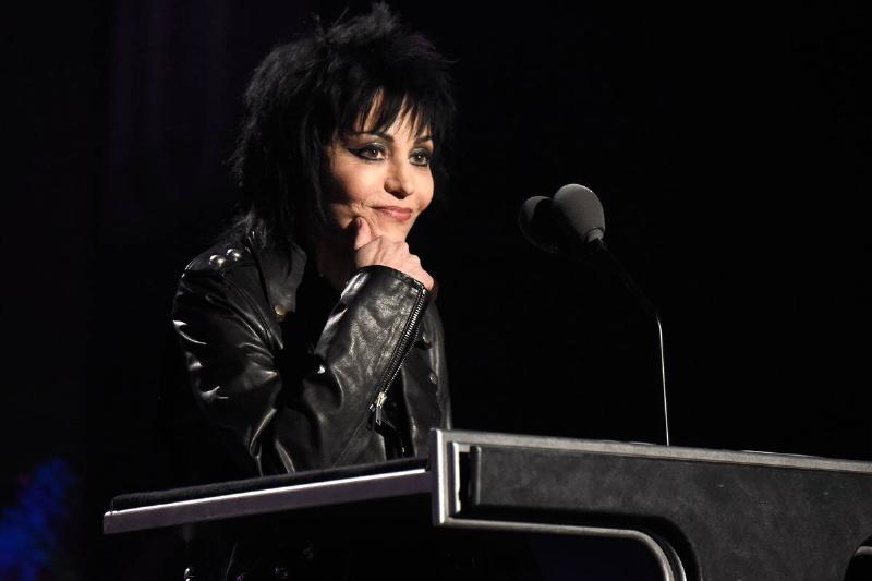 30th Annual Rock And Roll Hall Of Fame Induction Ceremony - Show