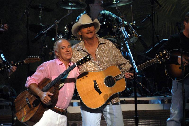 37th Annual CMA Awards - Show