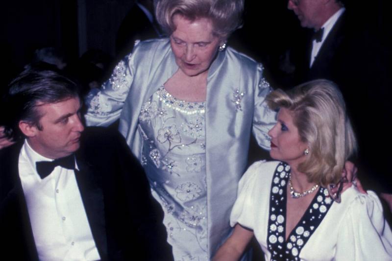 38th Annual Horatio Alger Awards Dinner