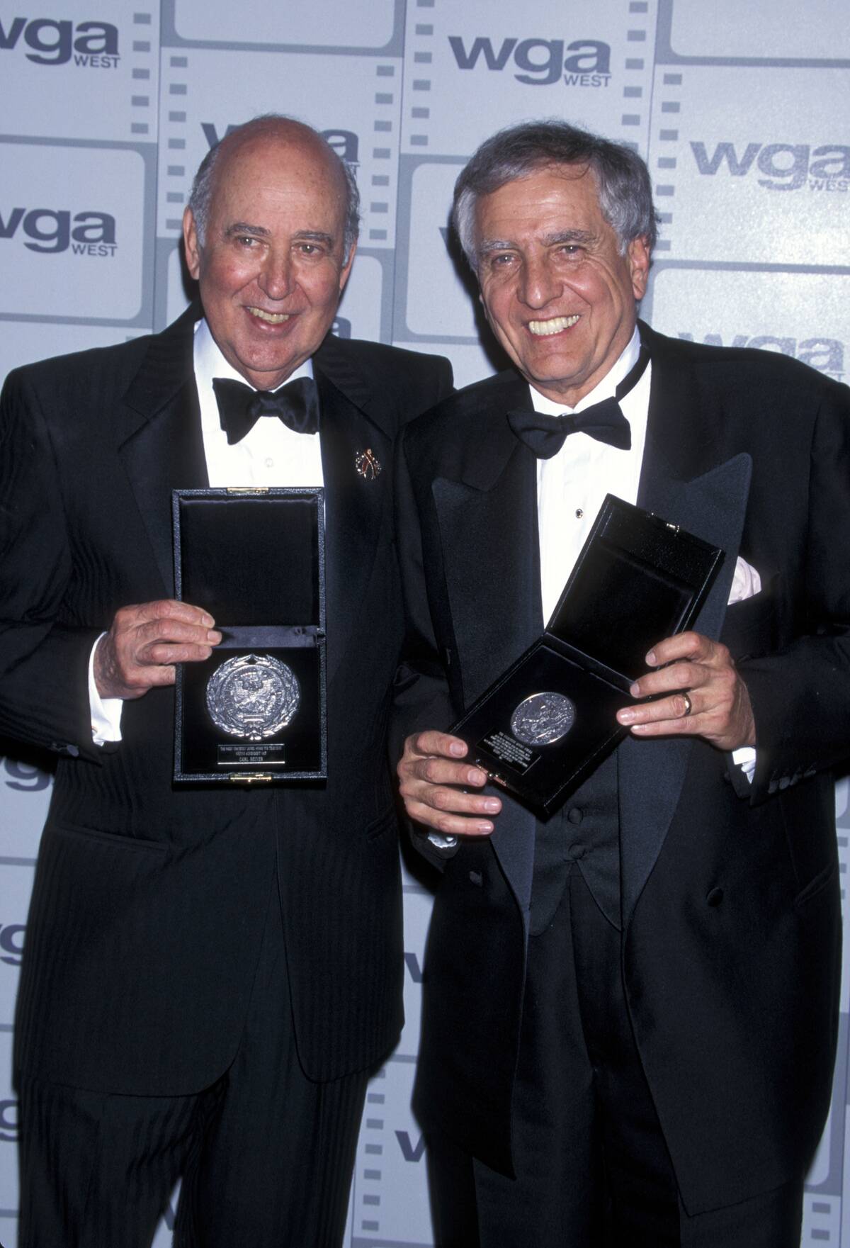 47th Annual Writers Guild Awards - East Coast Ceremony