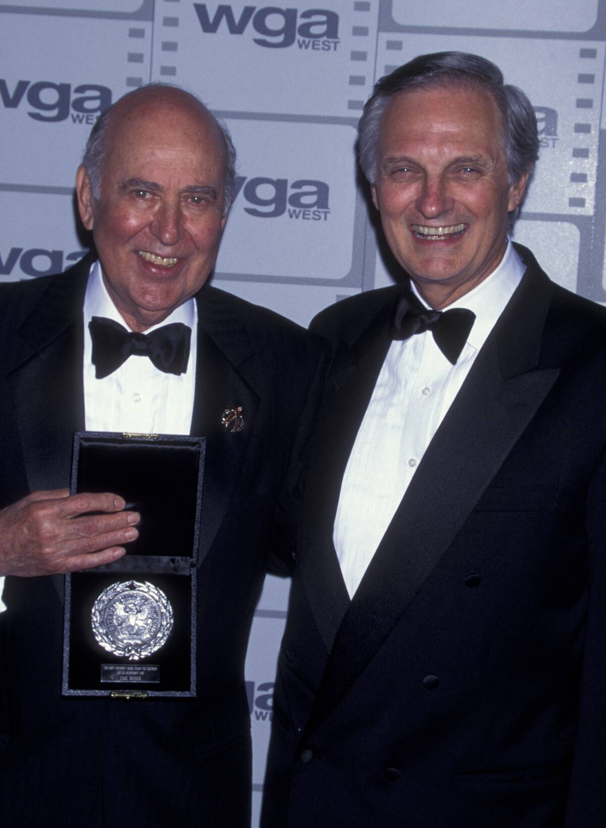 47th Annual Writers Guild of America Awards