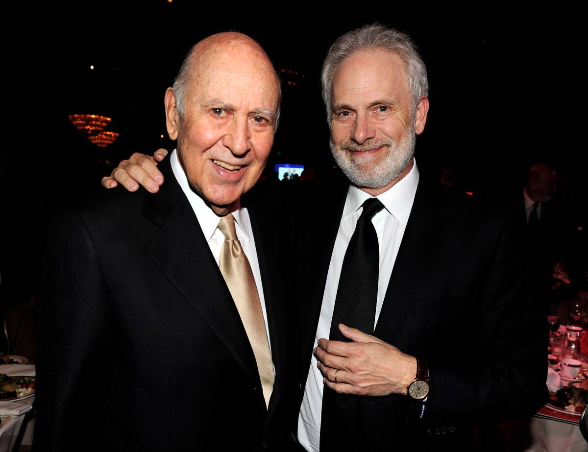 60th Annual ACE Eddie Awards - Backstage and Audience