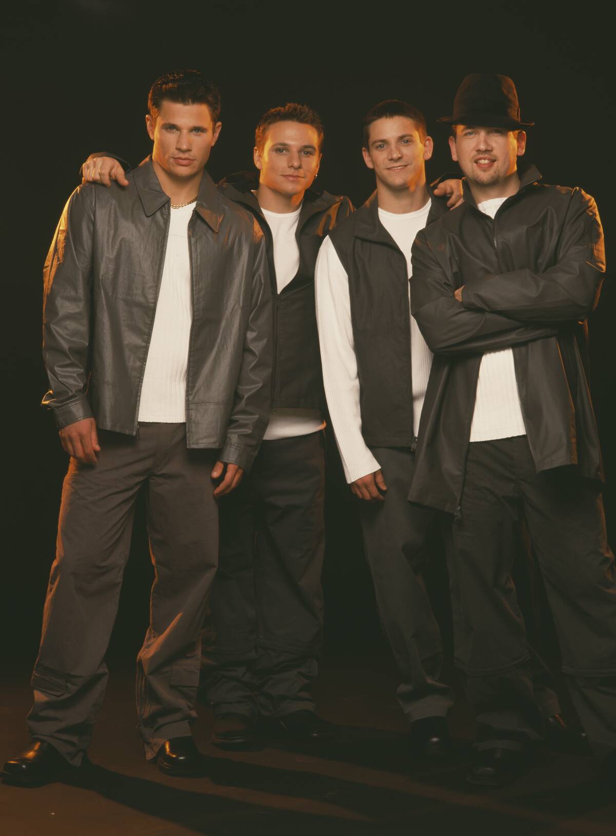 98 Degrees