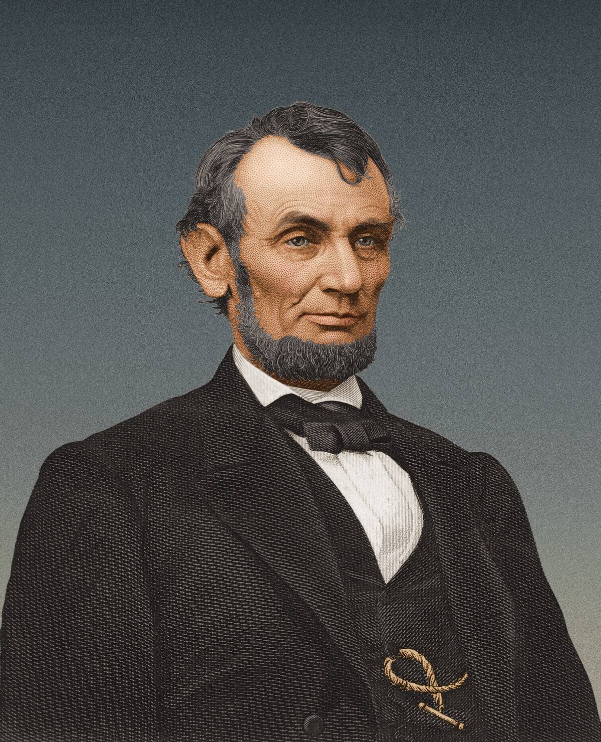 Abraham Lincoln