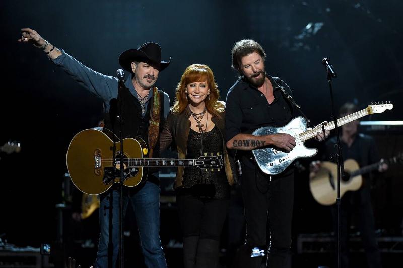 ACM Presents: Superstar Duets - Night 1 - Show