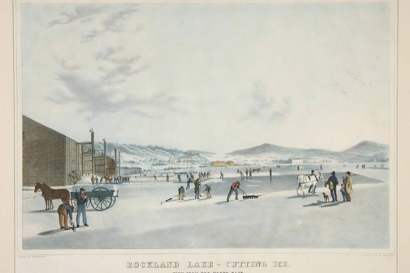 After: John William Hill