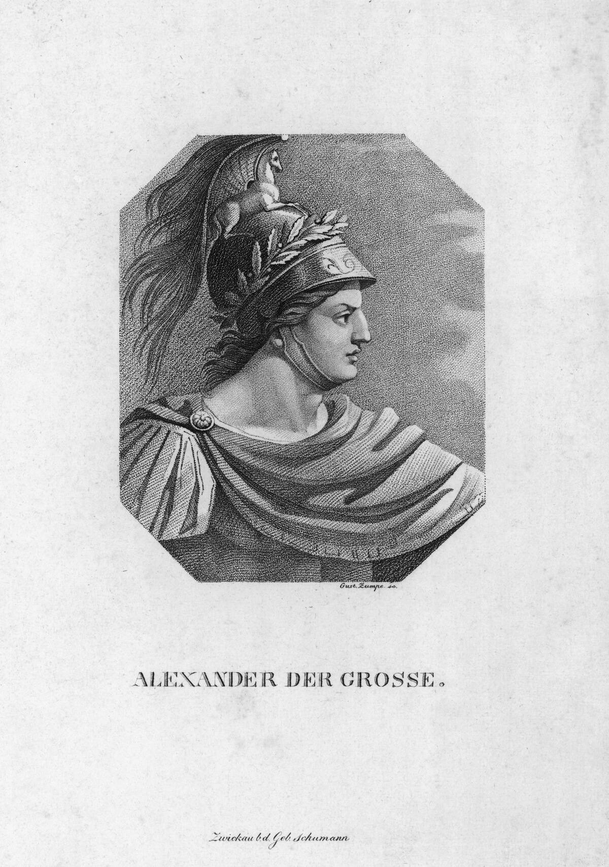 Alexander The Great