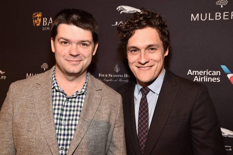 BAFTA Los Angeles Tea Party - Red Carpet