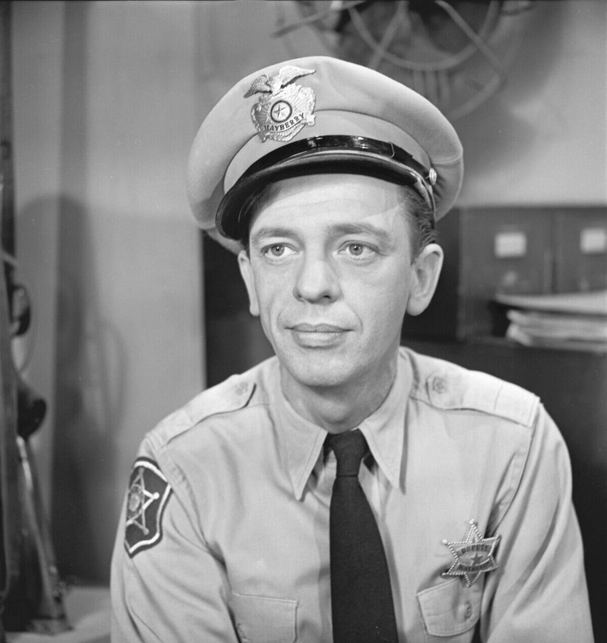 Barney Fife