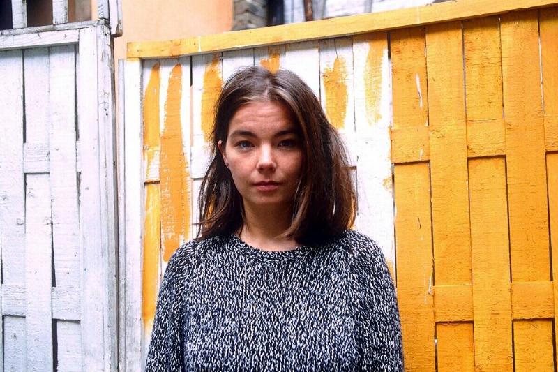 Bjork