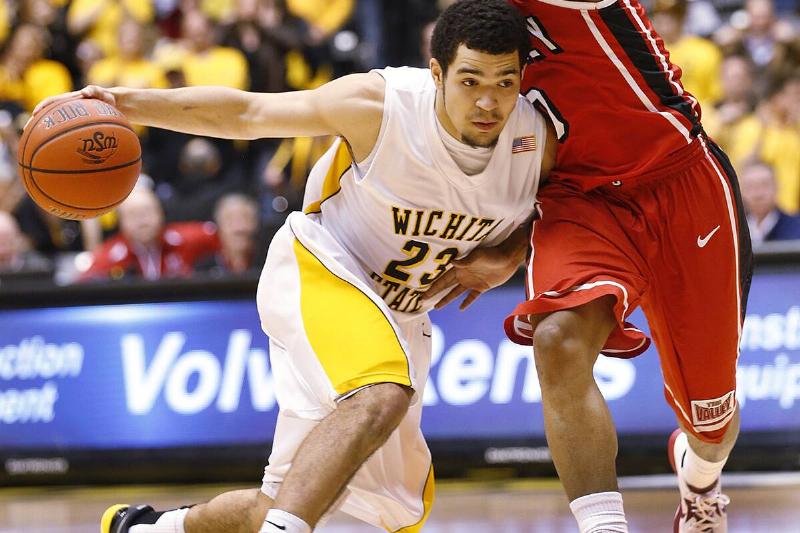 Bradley v Wichita State
