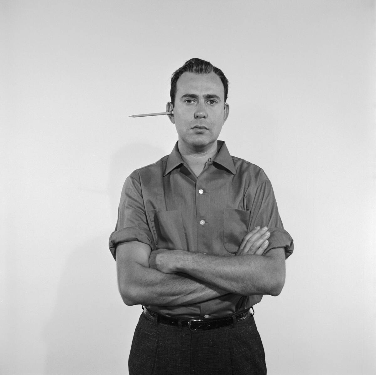 Carl Reiner, American Comedian, Actor & Film Director