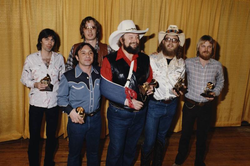 Charlie Daniels Band