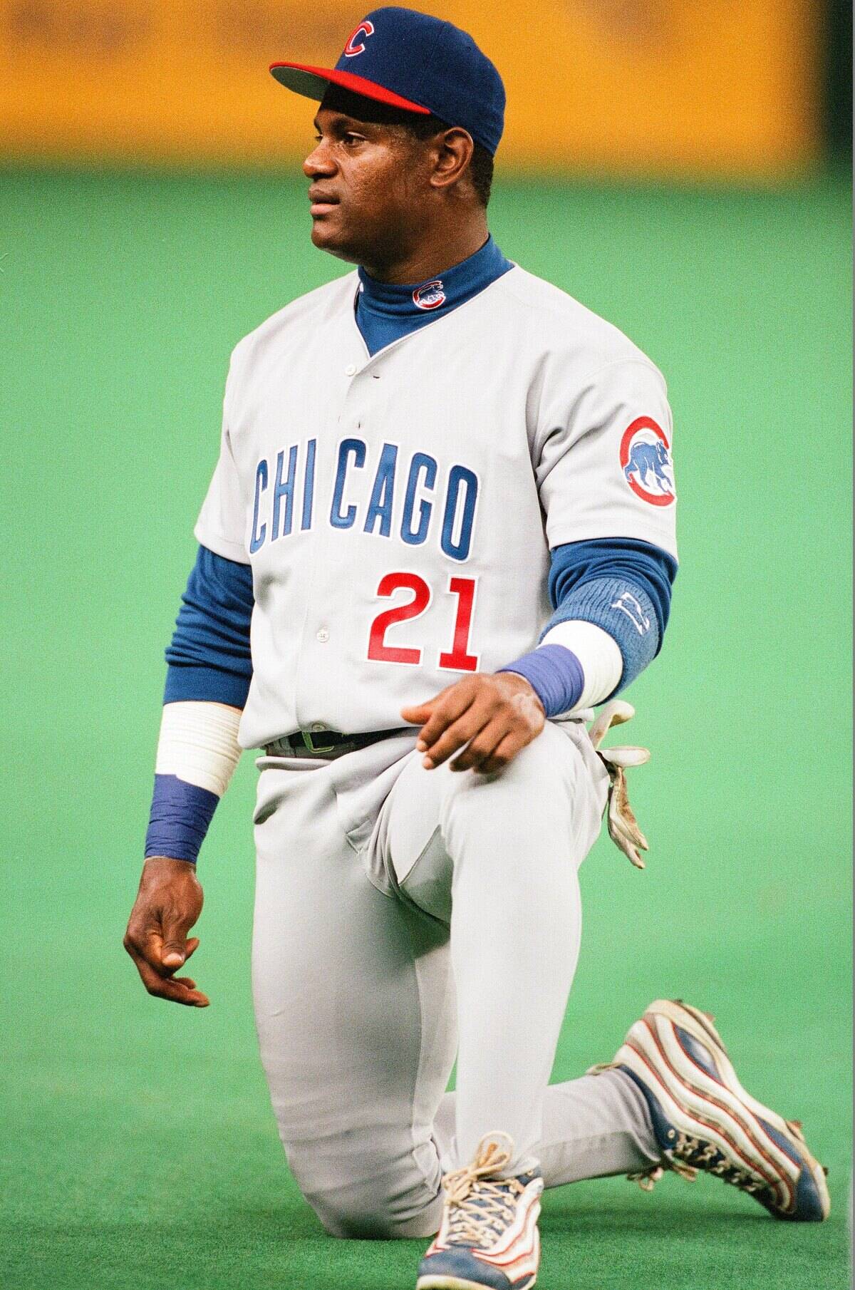 Chicago Cubs vs. Houston Astros