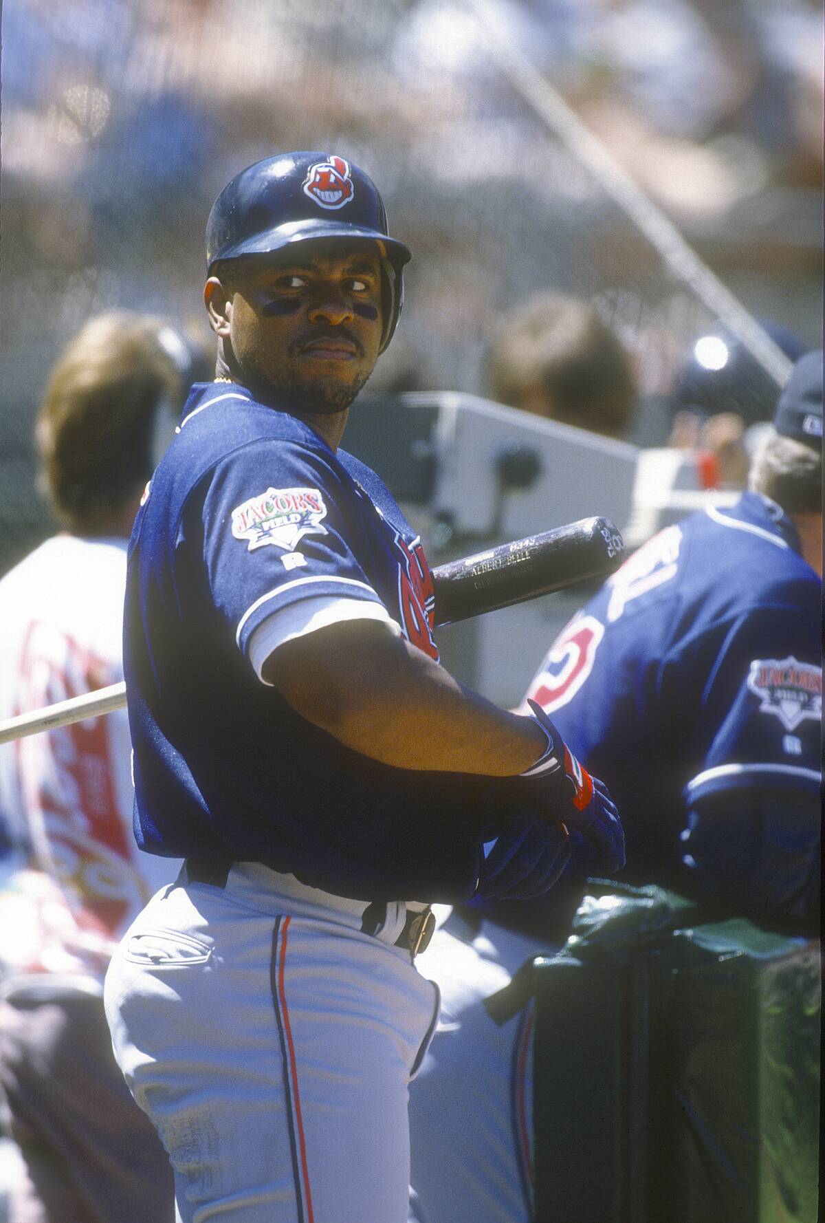 Cleveland Indians v Oakland Athletics