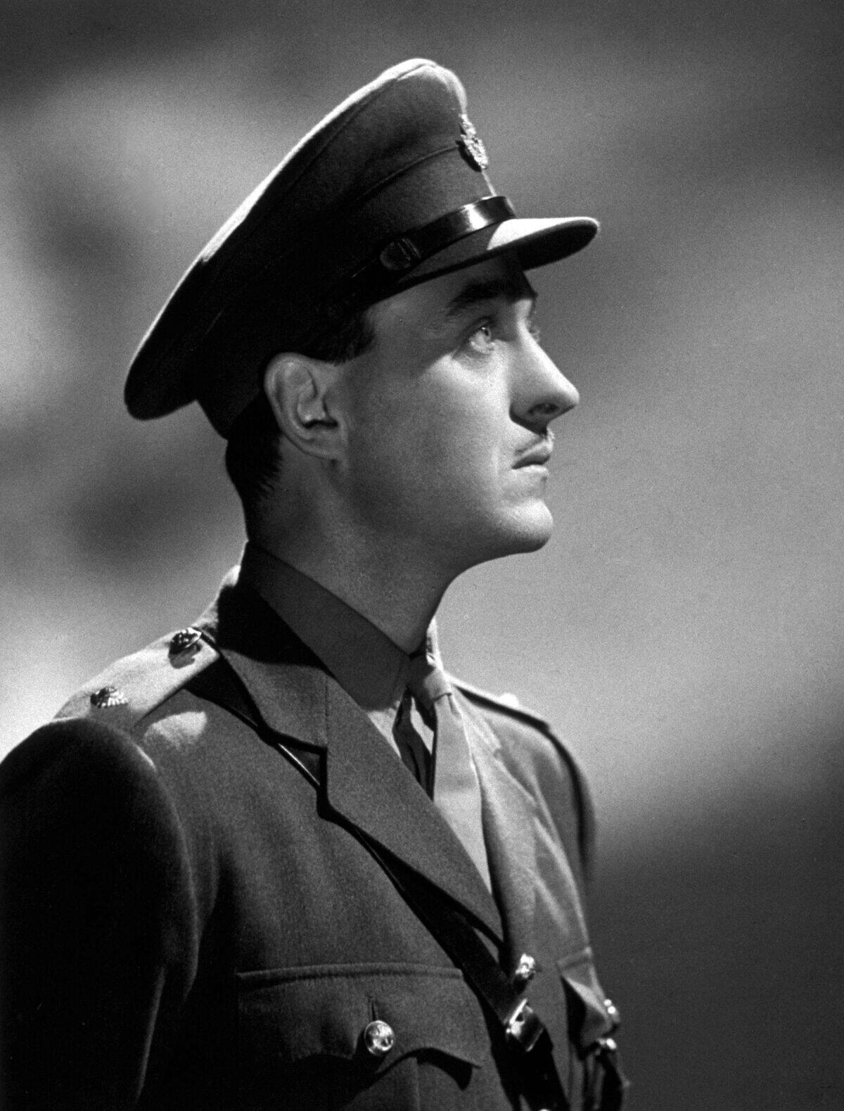 David Niven