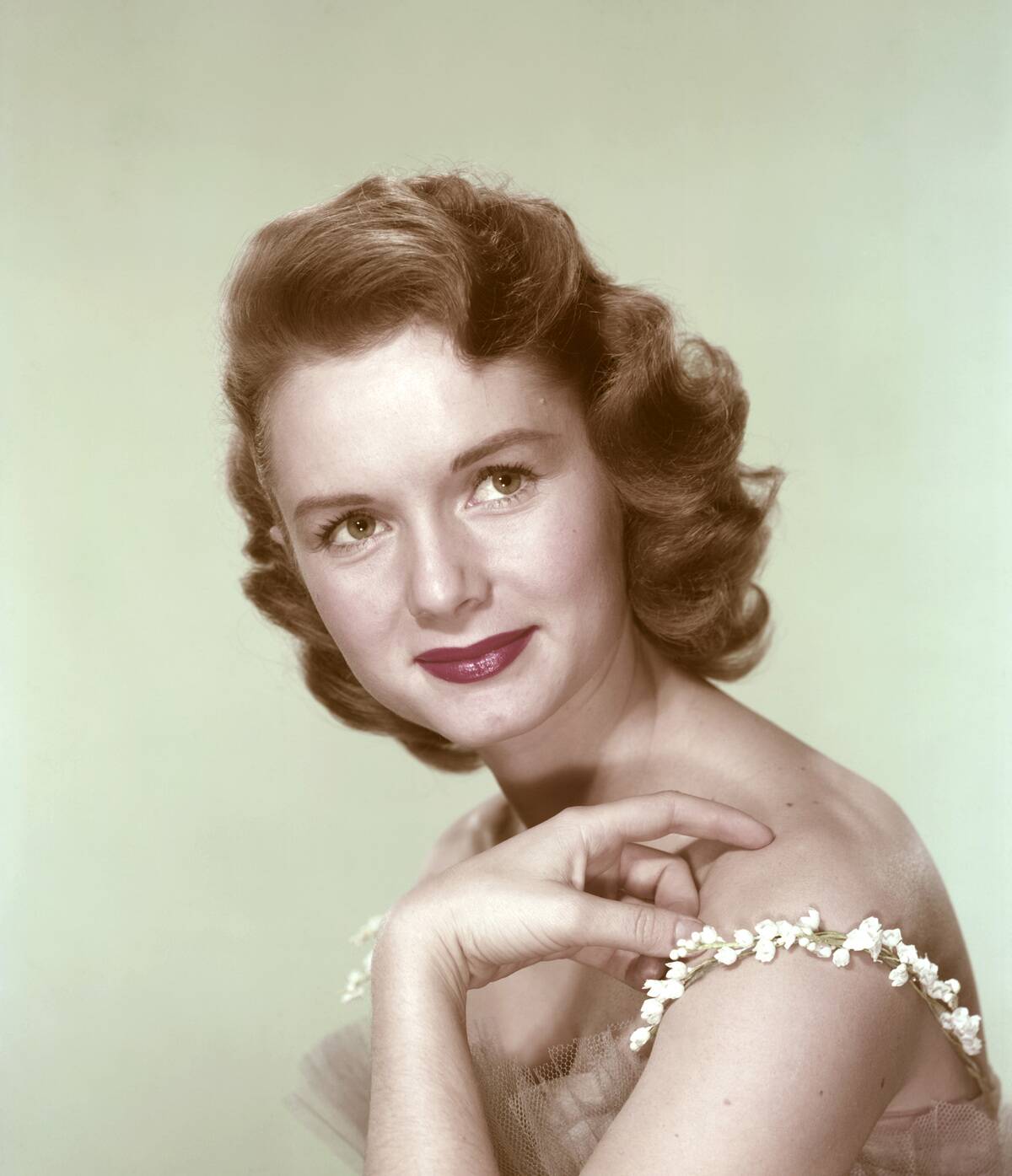 Debbie Reynolds