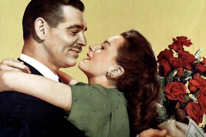 Der Windhund Und Die Lady, Hucksters, The